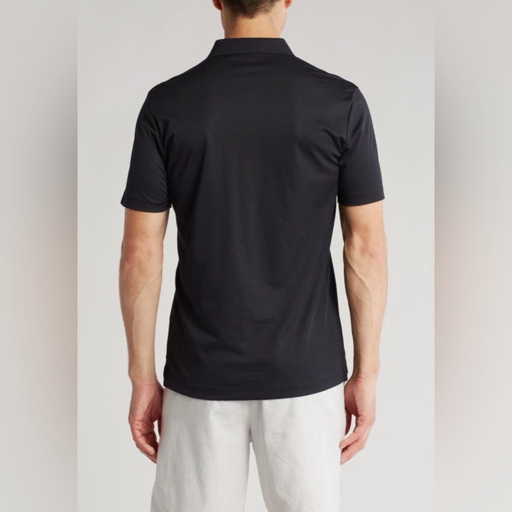 Theory
Short Sleeve Polo - Picture 2 of 11